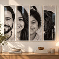Cuadro Personalizado con Tus Fotos | Precio por Cuadro