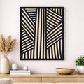 Cuadro Decorativo abstractas formas