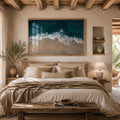 Cuadro Decorativo horizontal coster